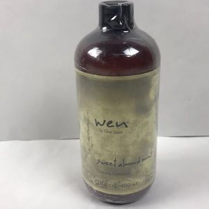 Wen by Chaz Dean Sweet Almond Mint Conditioner